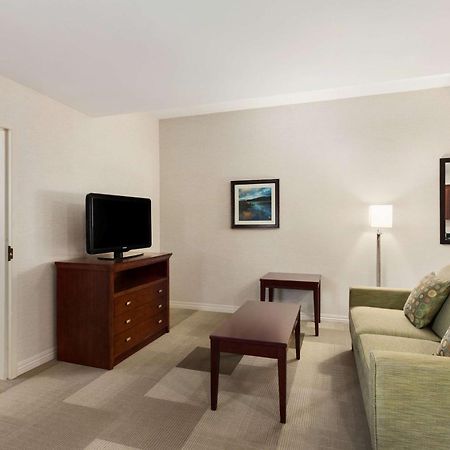 Hampton Inn Burlington - Colchester Kültér fotó