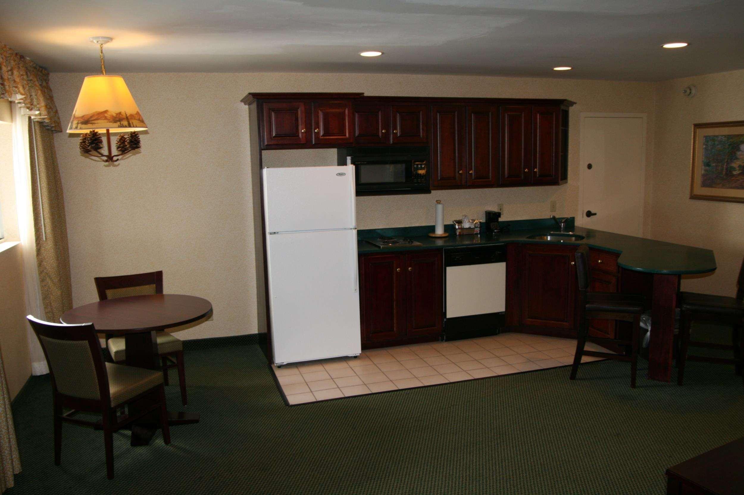 Hampton Inn Burlington - Colchester Kültér fotó