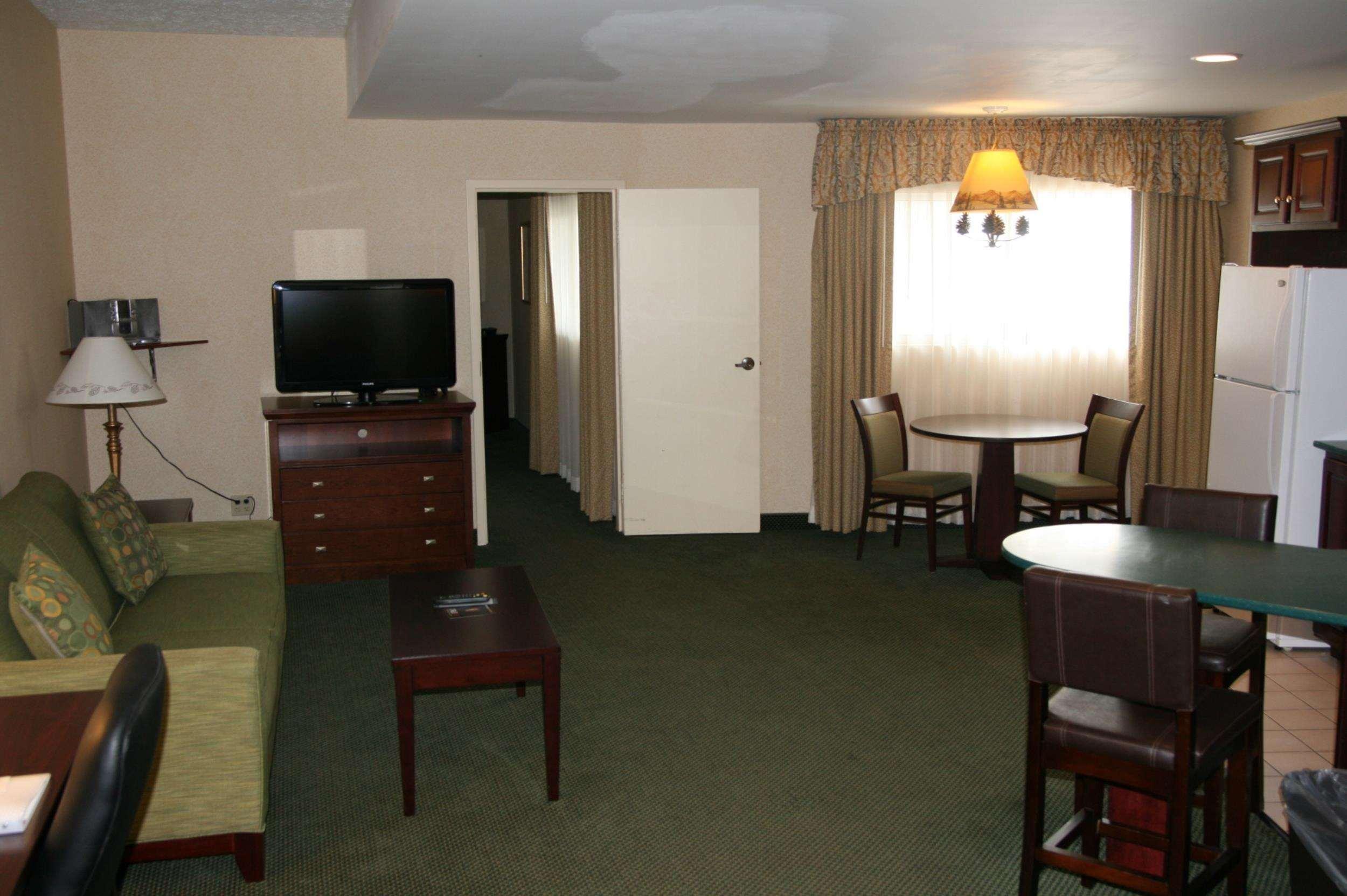 Hampton Inn Burlington - Colchester Kültér fotó