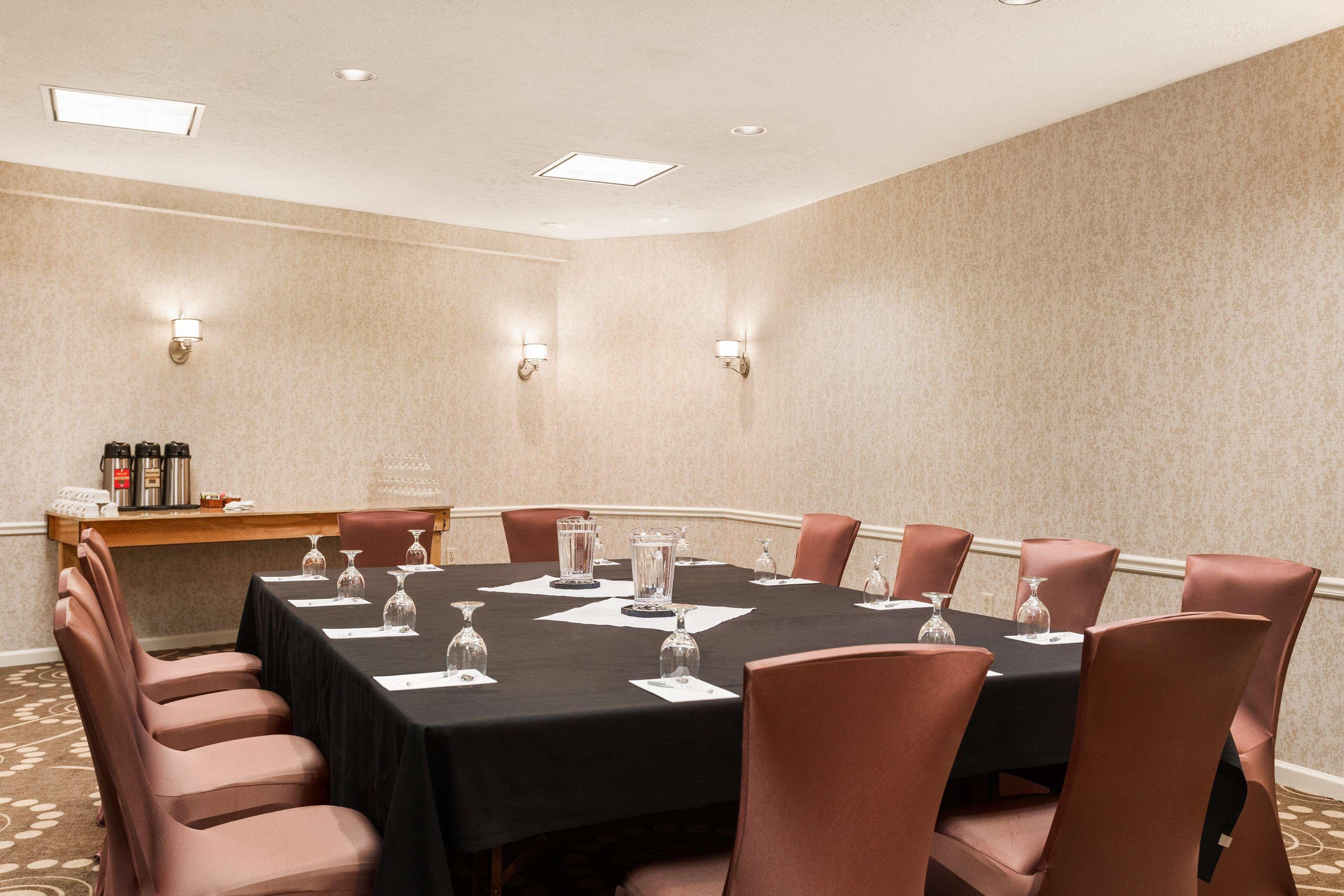 Hampton Inn Burlington - Colchester Kültér fotó