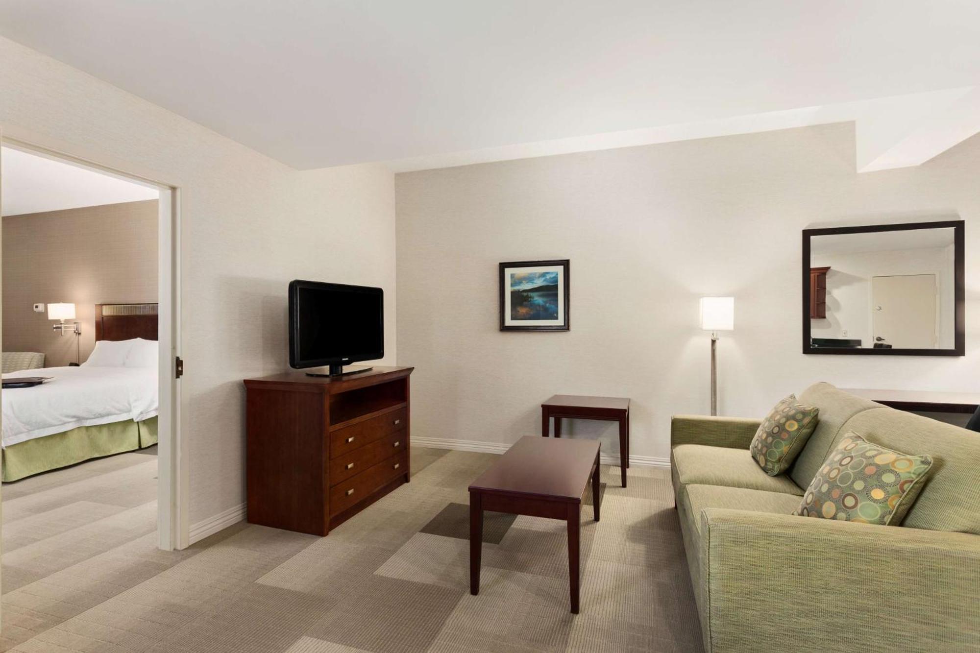 Hampton Inn Burlington - Colchester Kültér fotó