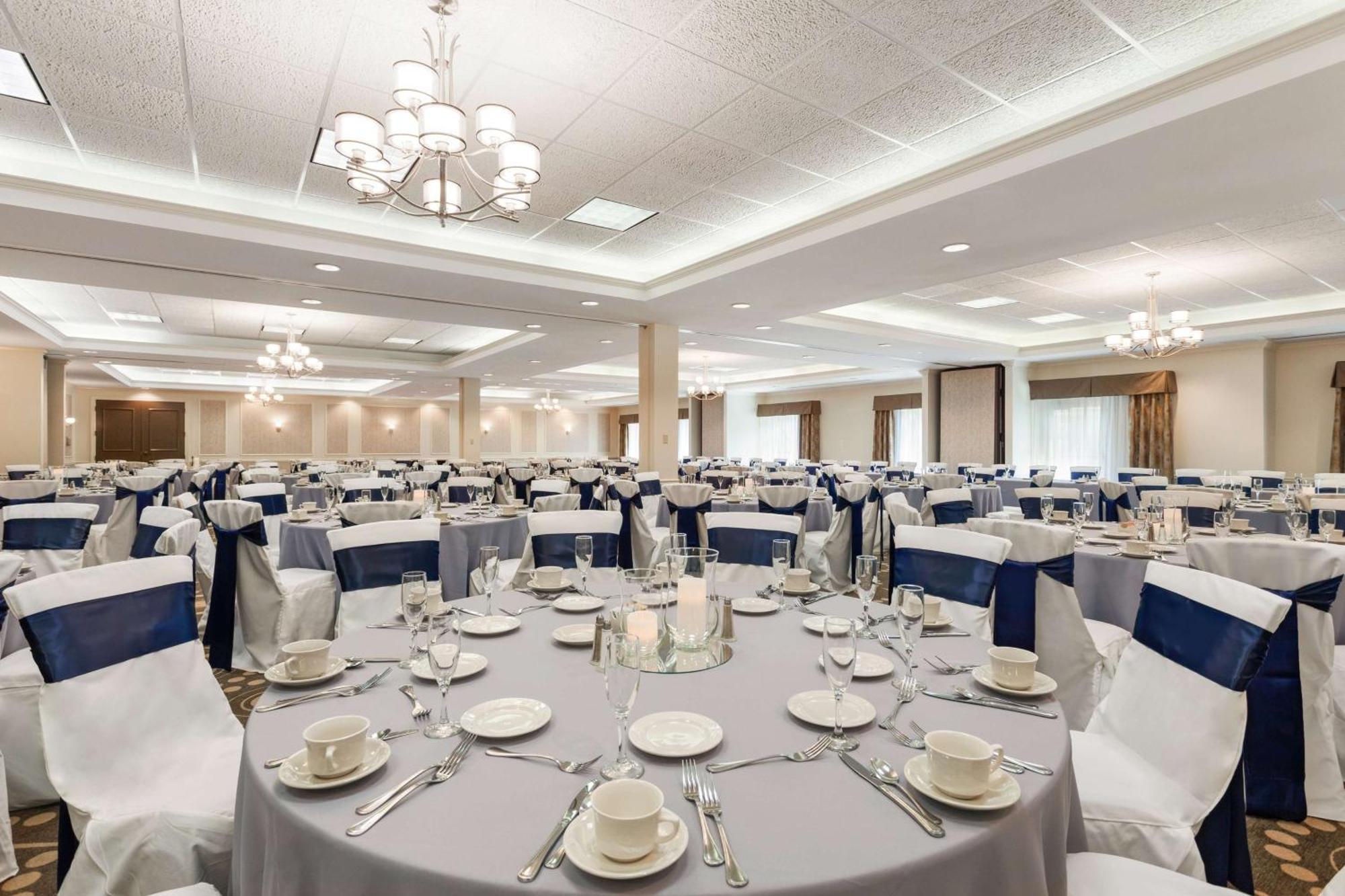 Hampton Inn Burlington - Colchester Kültér fotó