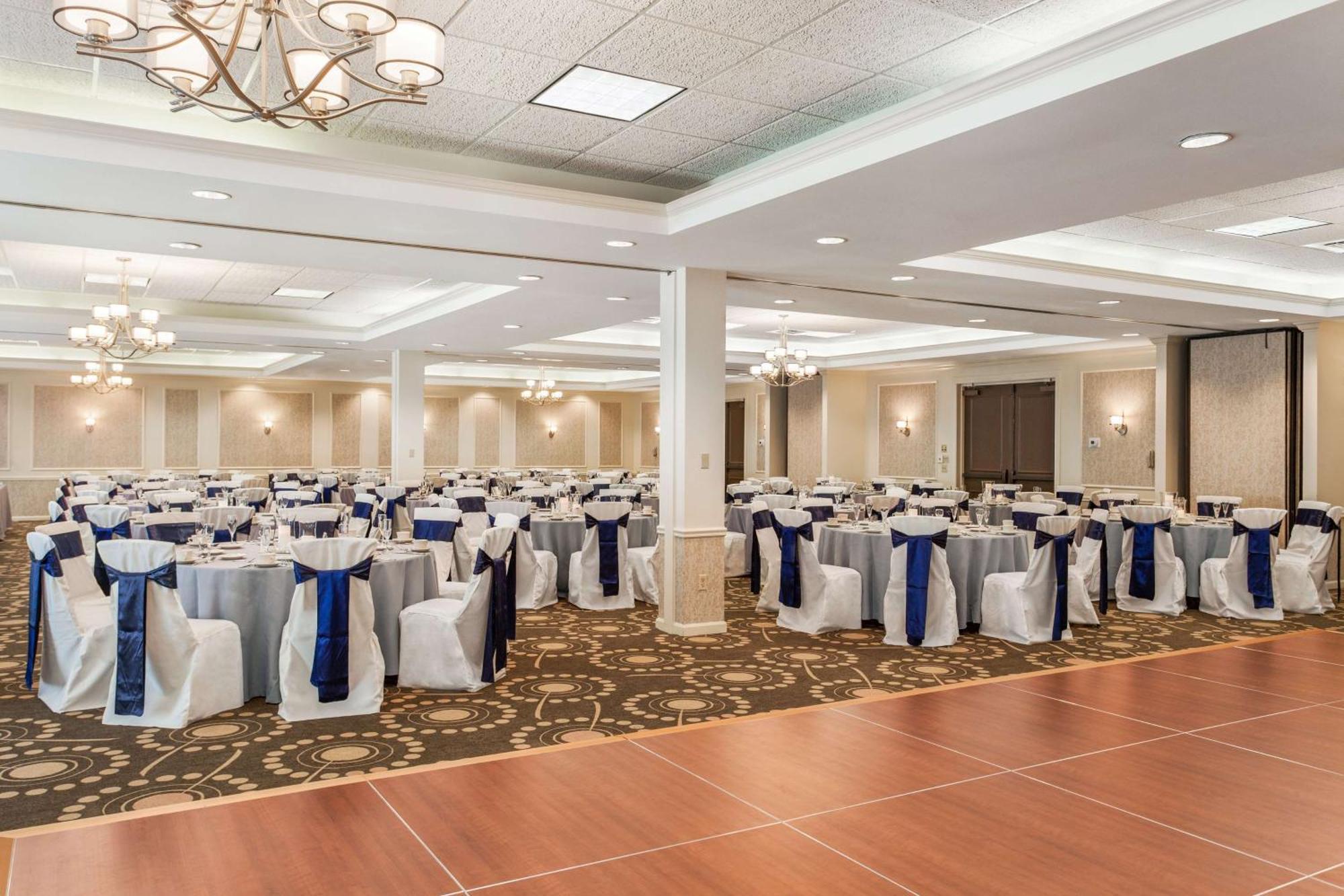Hampton Inn Burlington - Colchester Kültér fotó