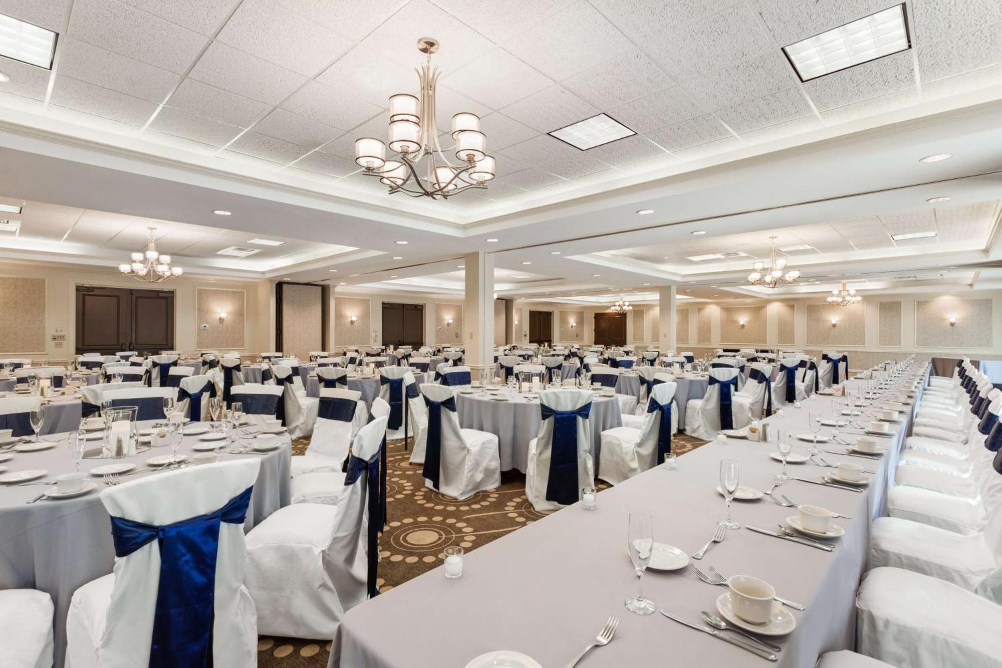 Hampton Inn Burlington - Colchester Kültér fotó
