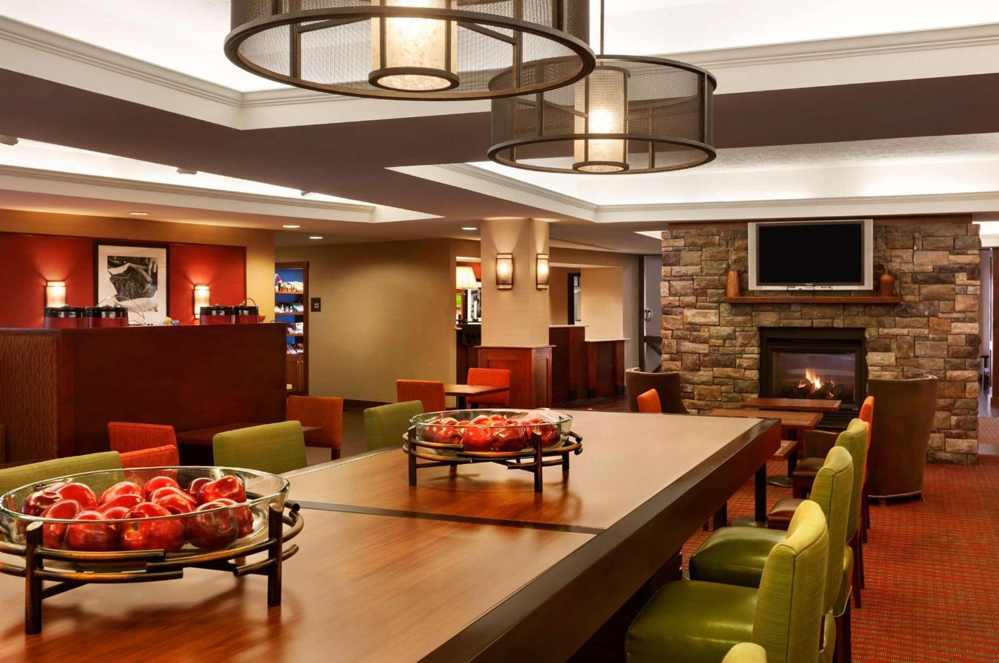 Hampton Inn Burlington - Colchester Kültér fotó