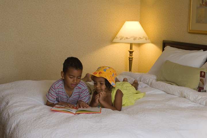 Hampton Inn Burlington - Colchester Kültér fotó